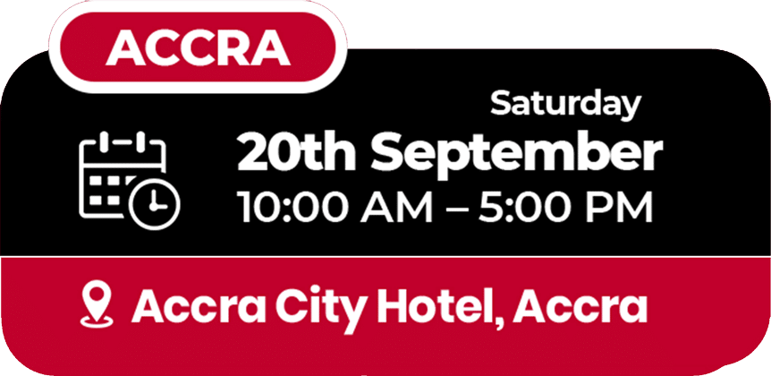 Study in Canada Educational Fair 2025