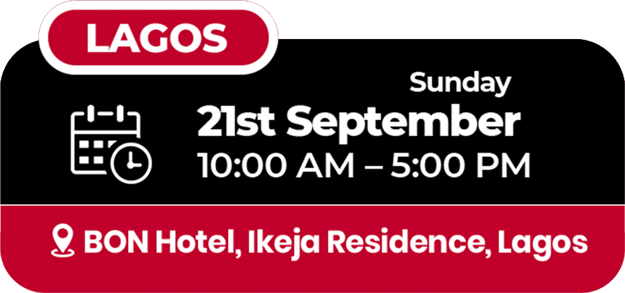 Study in Canada Educational Fair 2025