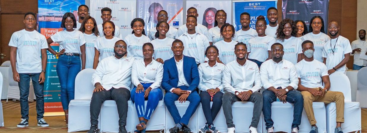 Best Education Services Ltd