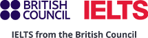 British Council IELTS