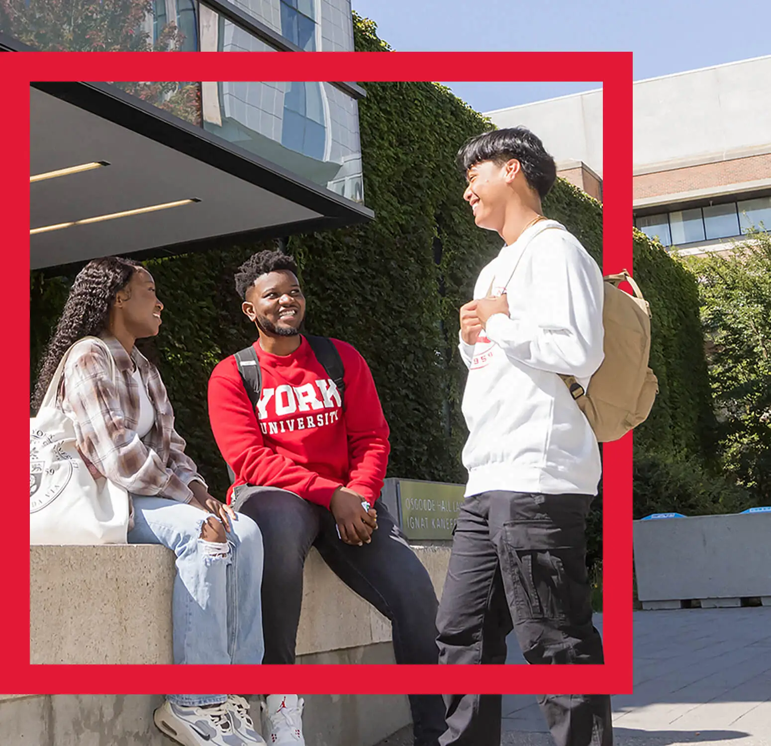 York University York University
