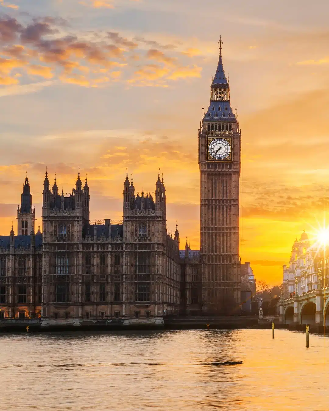 Study in The UK  from Ghana