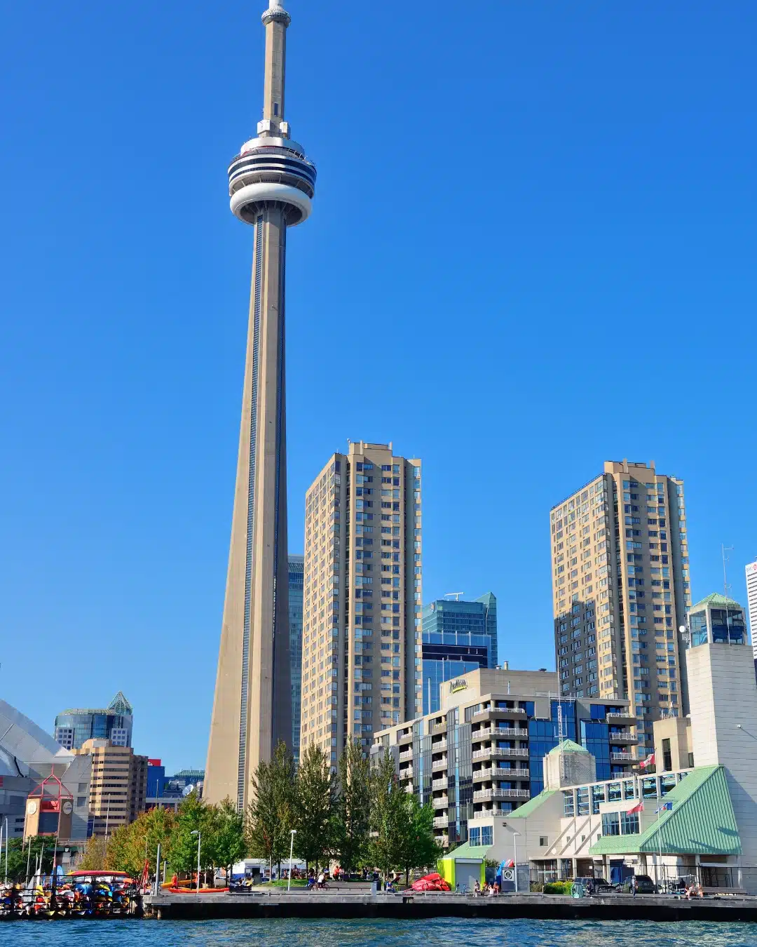 Study In Canada from Ghana