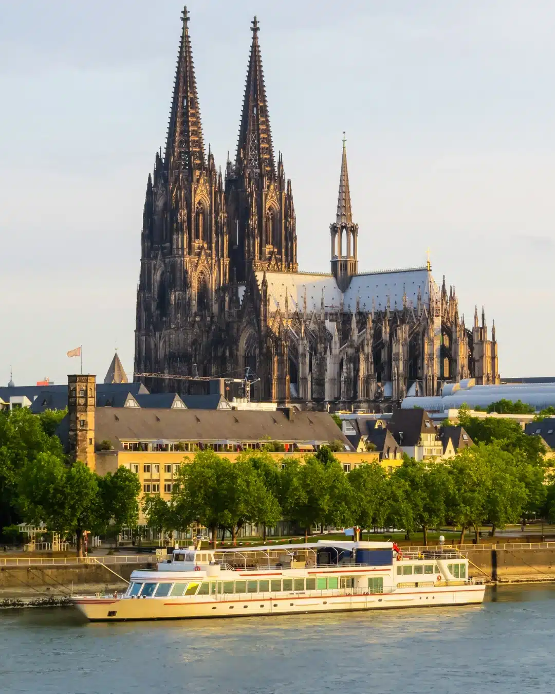 Study in Germany from Ghana