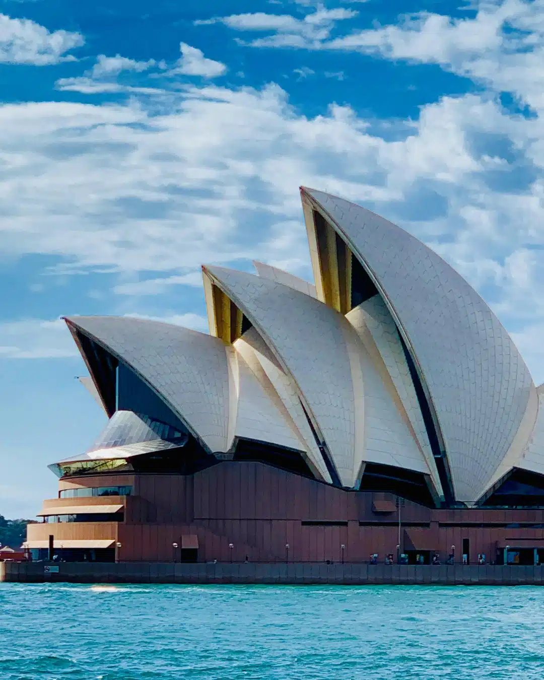 Study in Australia from Ghana